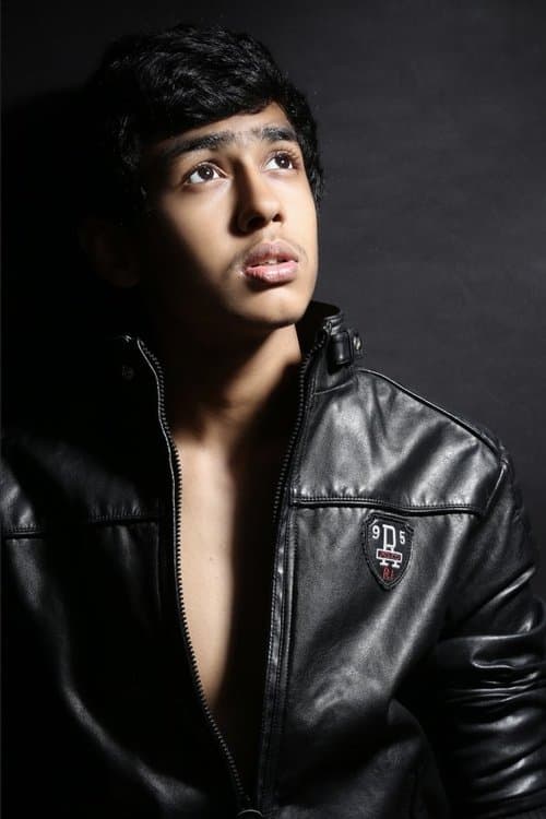 Rudhraksh Jaiswal photo