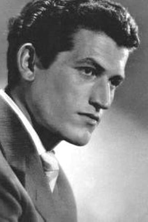 Rudi Kosmač photo