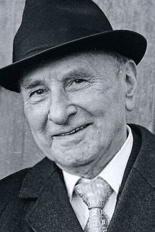 Rudolf Beiswanger photo