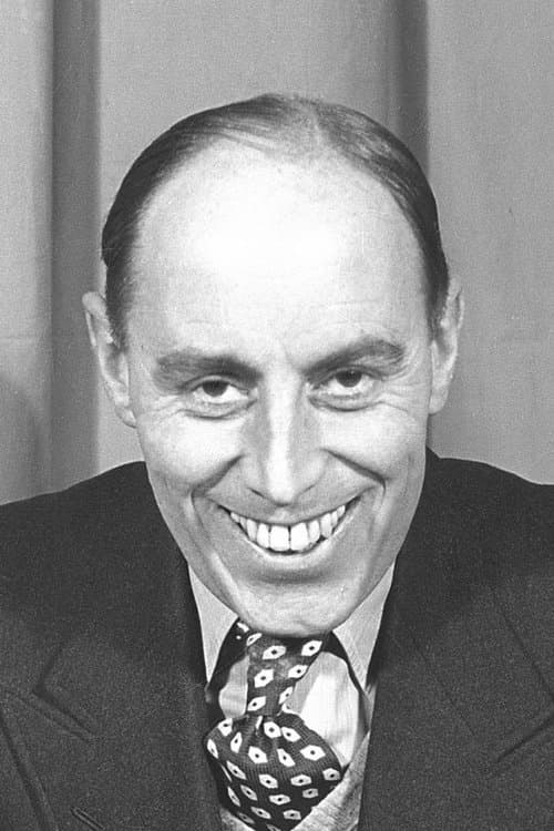 Rudolf Bernhard photo