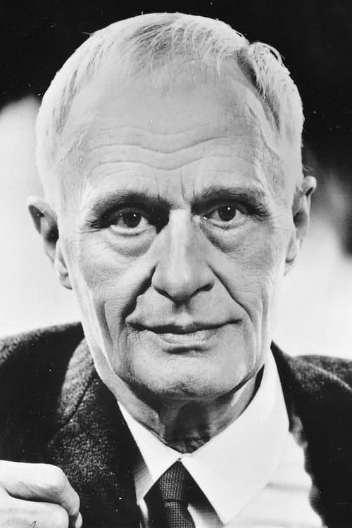 Rudolf Fernau photo