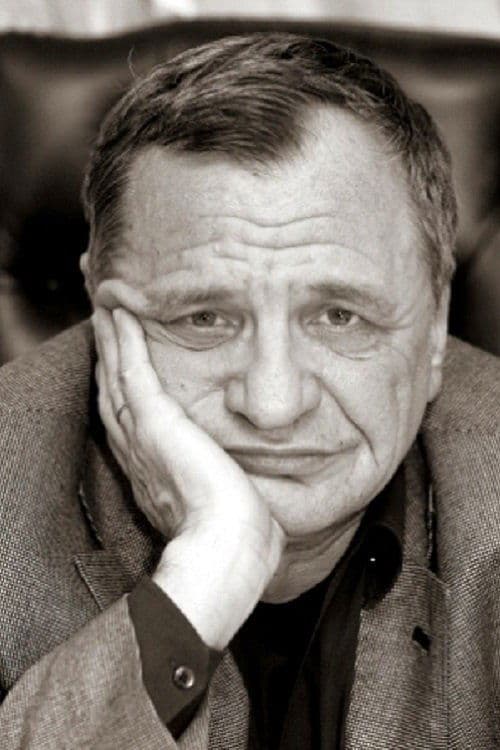 Rudolf Furmanov photo