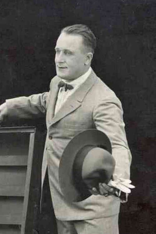 Rudolf J. Walter photo
