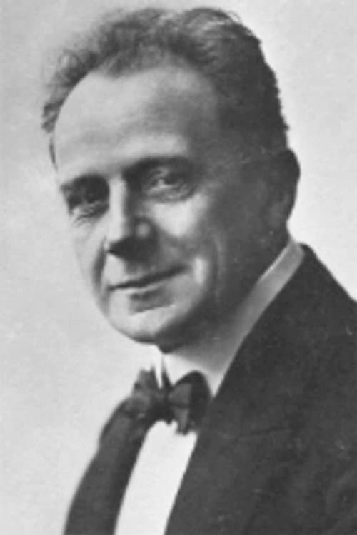 Rudolf Lettinger photo