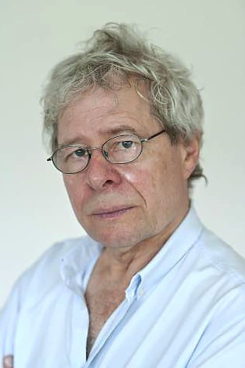 Rudolf Lucieer photo