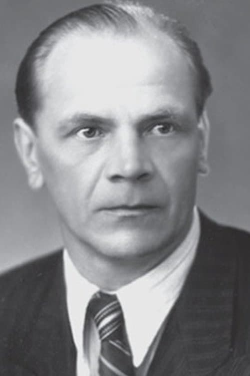 Rudolf Nuude photo