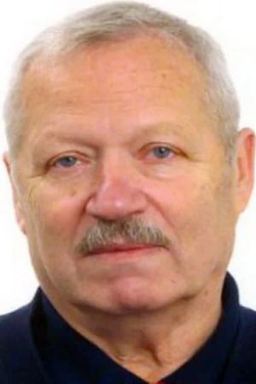 Rudolf Pankov photo