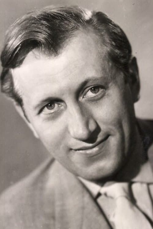 Rudolf Ulrich photo