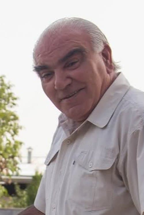 Rudolph Ghevondyan photo