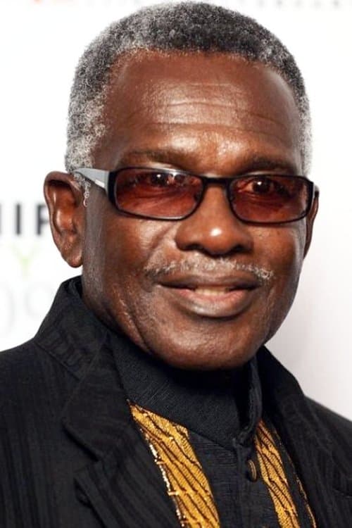 Rudolph Walker photo