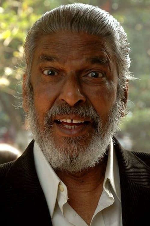 Rudraprasad Sengupta photo