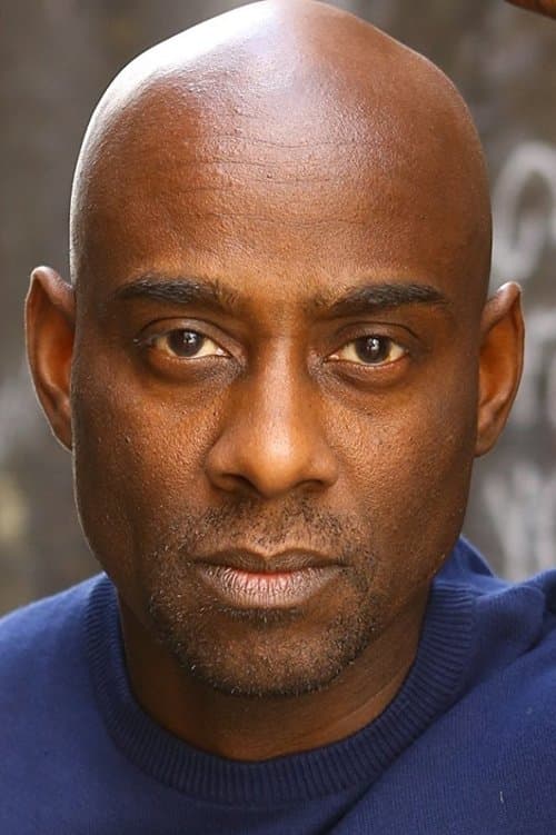 Rudy Barrow photo