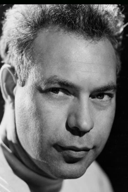 Rudy Bond photo