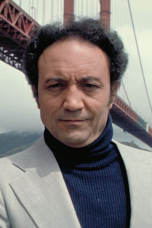 Rudy De Luca photo