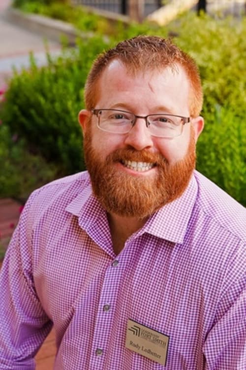 Rudy Ledbetter photo