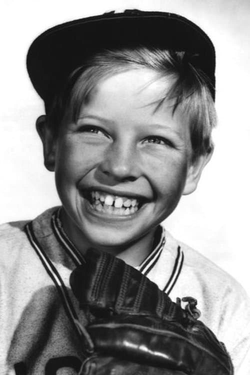 Rudy Lee photo