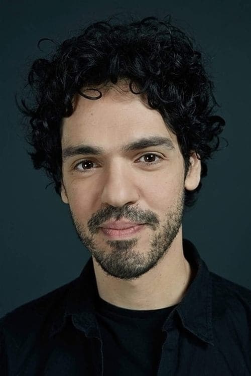Rudy Milstein photo