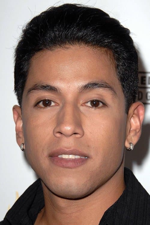 Rudy Youngblood photo