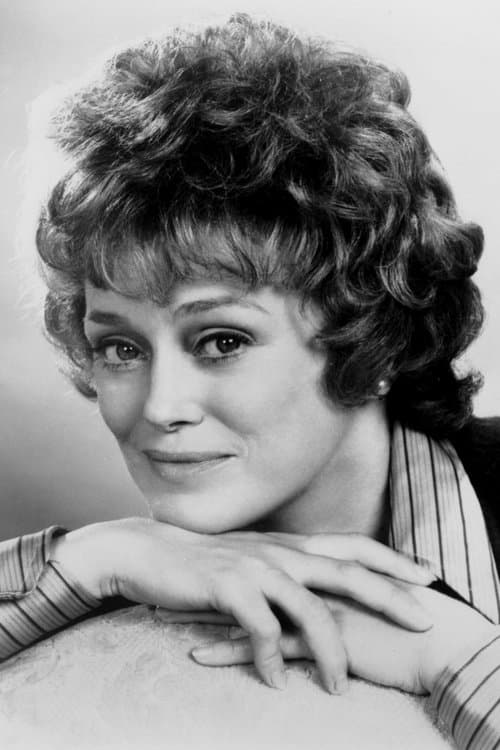 Rue McClanahan photo