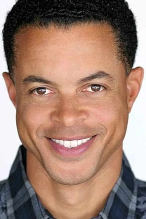 Rueben Grundy photo