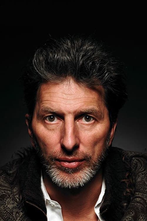 Rufus Beck photo