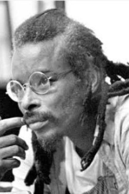Rufus Collins photo