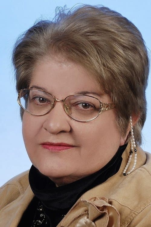 Ruhangiz Gasimova photo