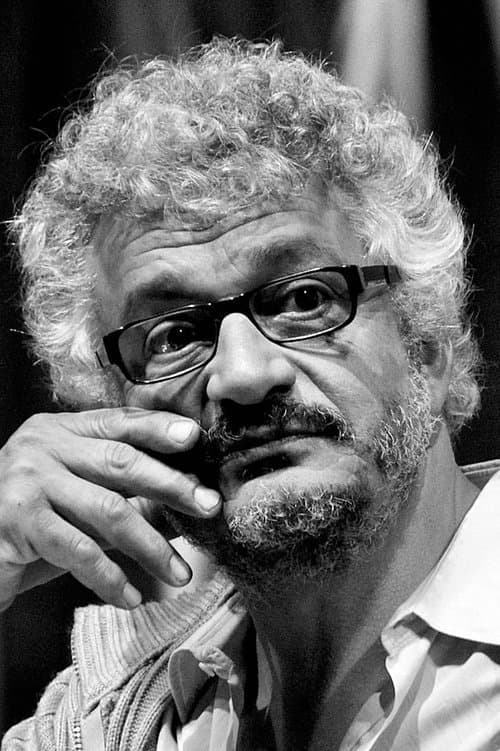 Rui Damasceno photo
