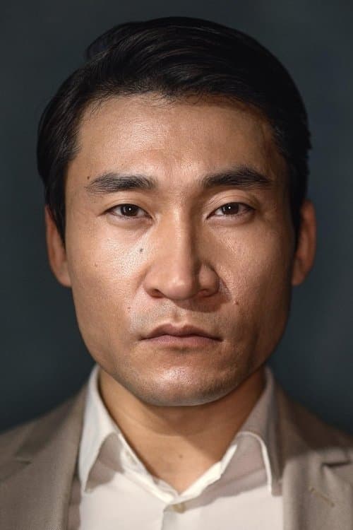 Rui Shang photo