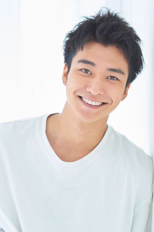 Rui Yanagawa photo