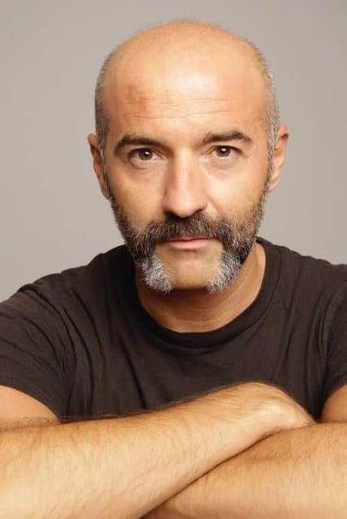 Rulo Pardo photo