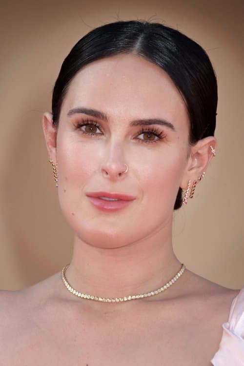 Rumer Willis photo