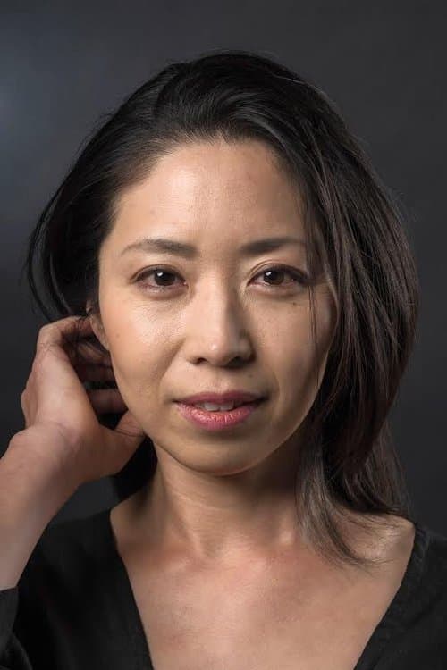 Rumi Kikuchi photo