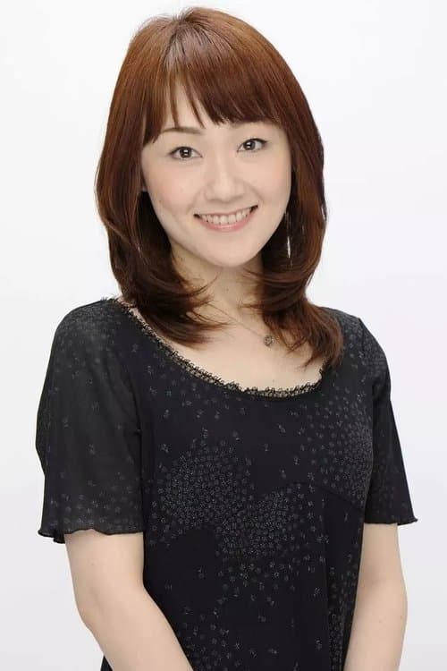 Rumi Ochiai photo