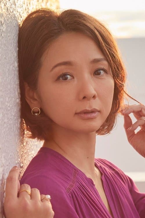 Rumi Shishido photo