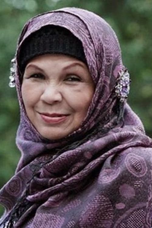 Ruminah Sidek photo