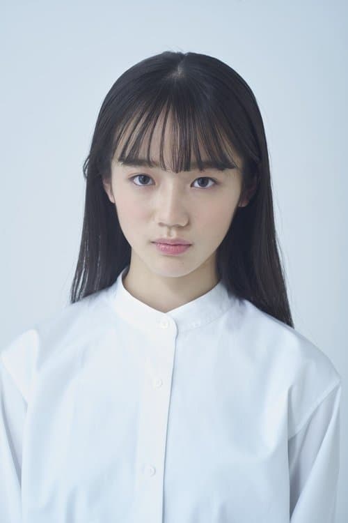 Runa Nakashima photo