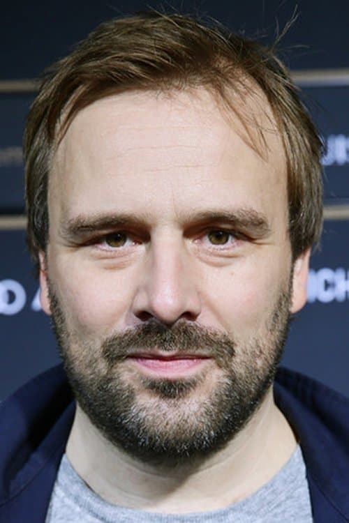 A portrait of Rune Denstad Langlo