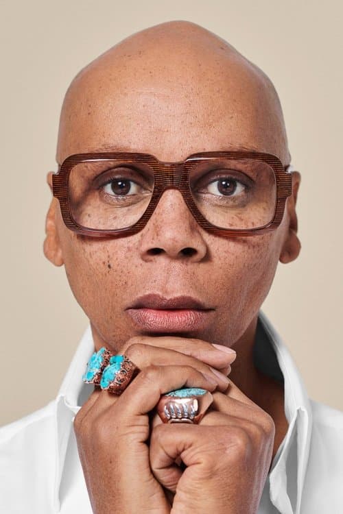 RuPaul photo