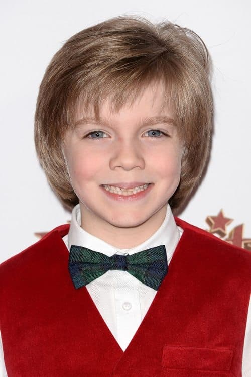 Rupert Turnbull photo