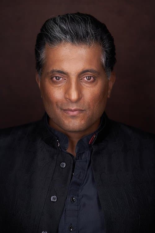Rupinder Nagra photo