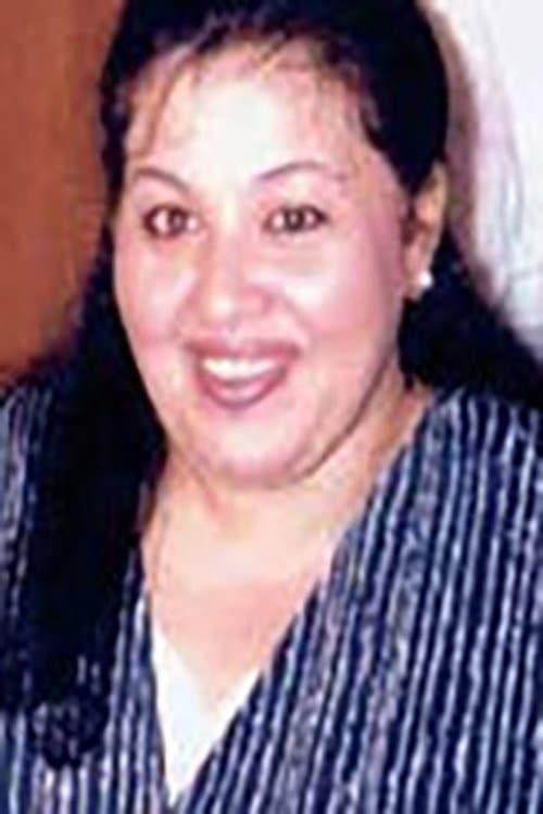 A portrait of Ruqayah Al Koot