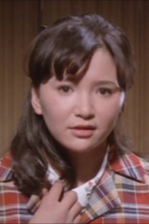 Ruriko Itô photo