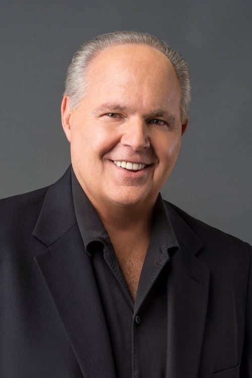 Rush Limbaugh photo
