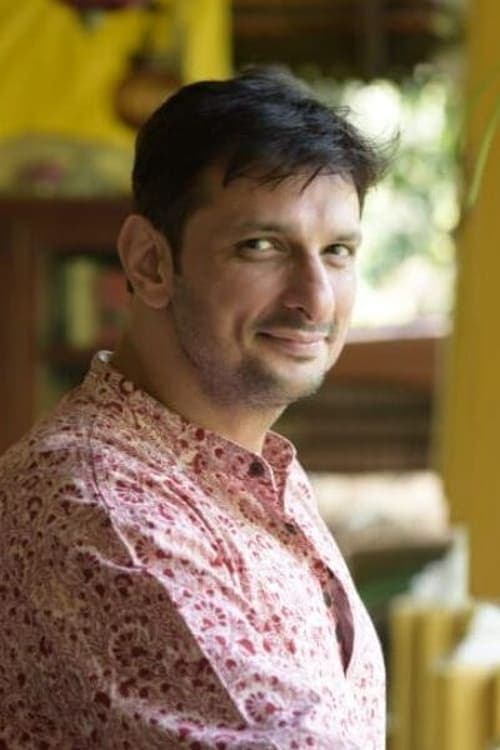 Rushad Rana photo