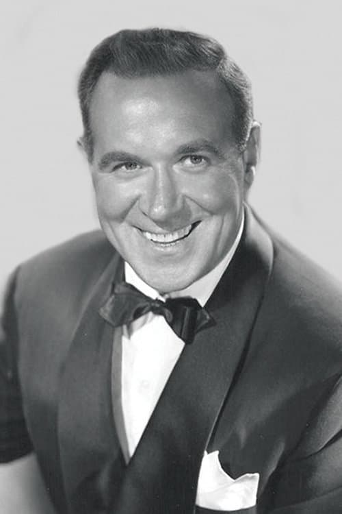 Russ Morgan photo