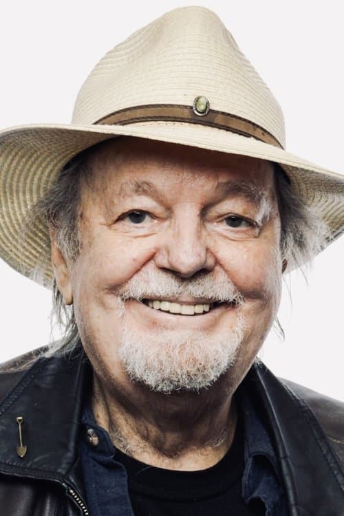 Russ Tamblyn photo