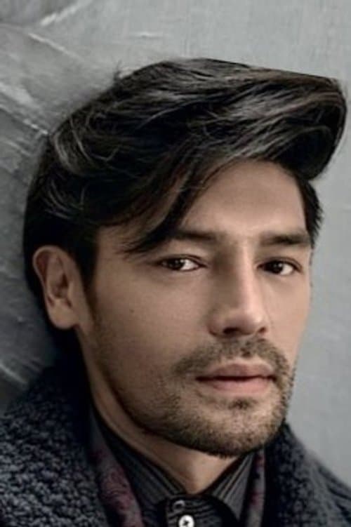 Russel Tang photo
