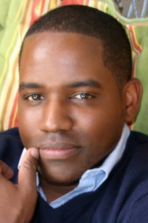 Russell B. McKenzie photo