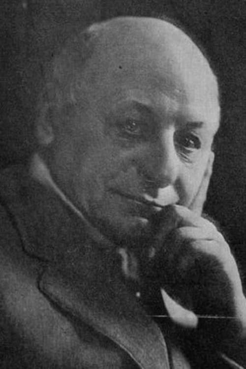 Russell Bassett photo